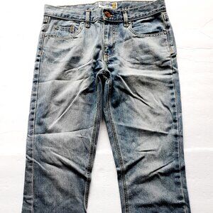 Vintage Old Navy Womens Jeans Low Rise Y2K Size 8